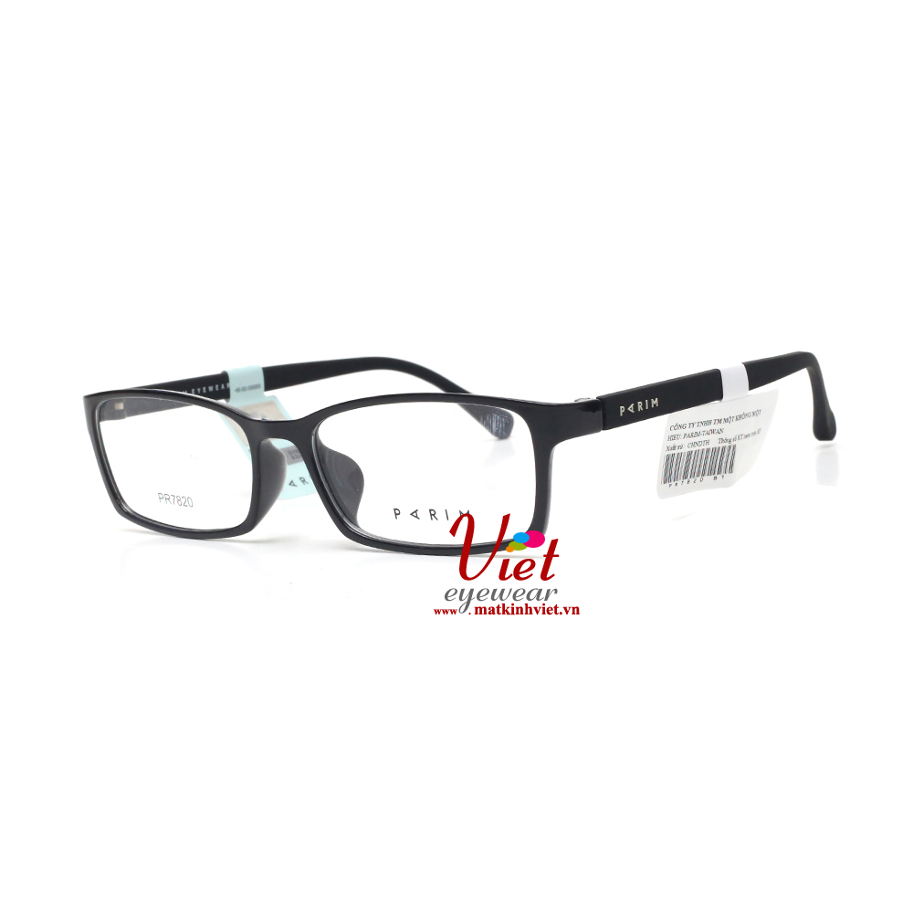 Gọng kính Parim PR7820 B1